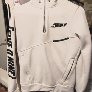 509 Tech Zip Hoody